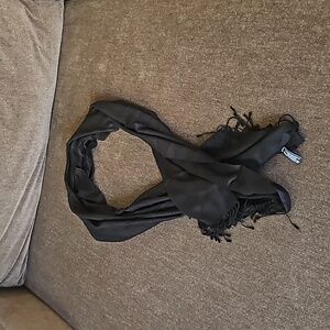 Jones New York shawl